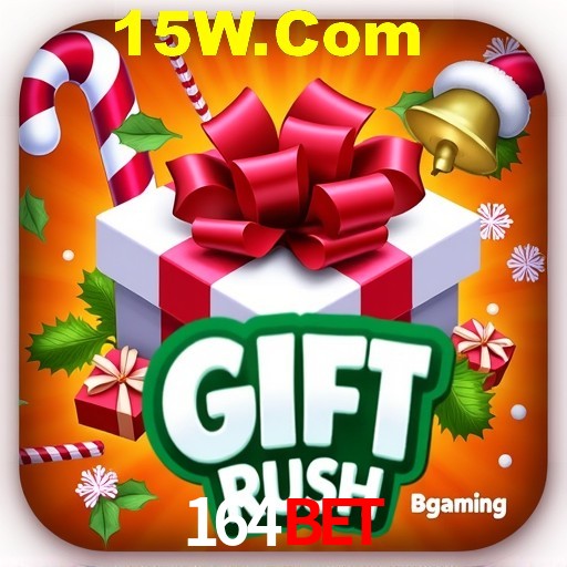 Interface do App 164Bet