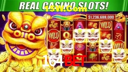 Especiais de Fim de Semana 164Bet