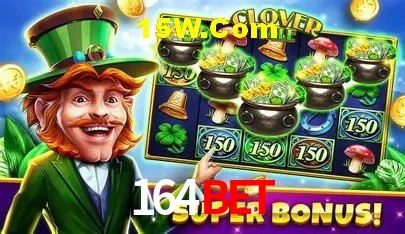 Promoção Relâmpago 164Bet