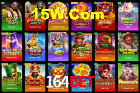 Jogos Exclusivos 164Bet