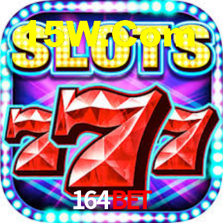 Interface do App 164Bet