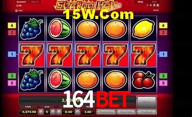 Estatísticas do Jogo 164Bet