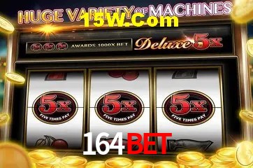 Provedores de Jogos 164Bet