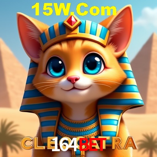 Descubra o Mundo do Cassino Online com 164Bet