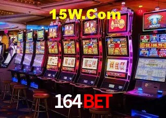 Recursos de Bônus 164Bet