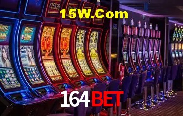 Ofertas Exclusivas 164Bet