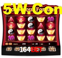 Sinta a adrenalina dos jogos de cassino com 164Bet