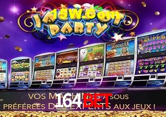 Promoções Sazonais 164Bet