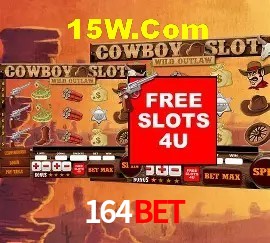 Promoção Relâmpago 164Bet