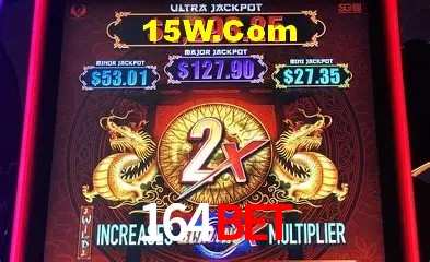 Casino Ao Vivo 164Bet