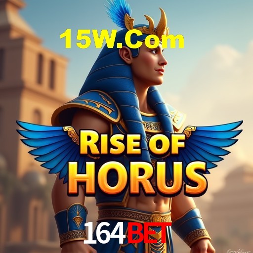 Diretório de Jogos 164Bet