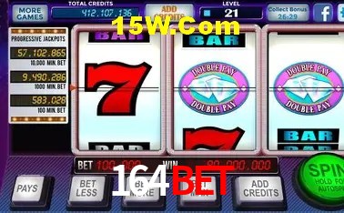 Login Seguro 164Bet