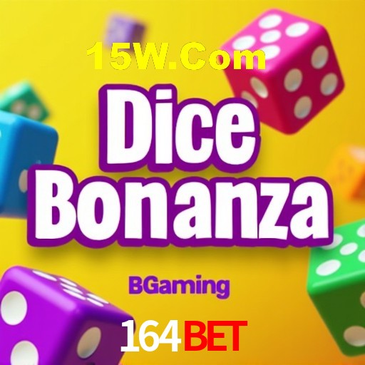 Provedores de Jogos 164Bet