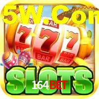 164Bet: Jogos de Caça-Níqueis-Altas Recompensas, Roleta-Velocidade, Blackjack-Desafios Máximos